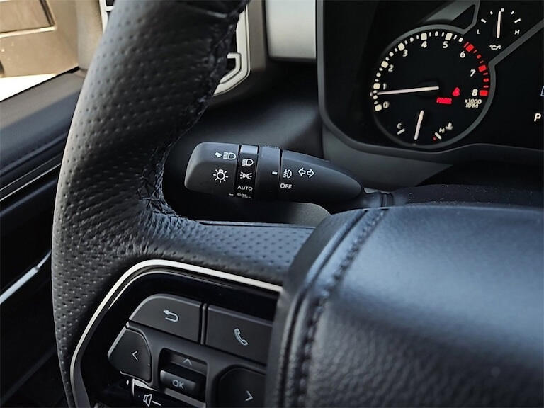 Professional Vehicle Photo